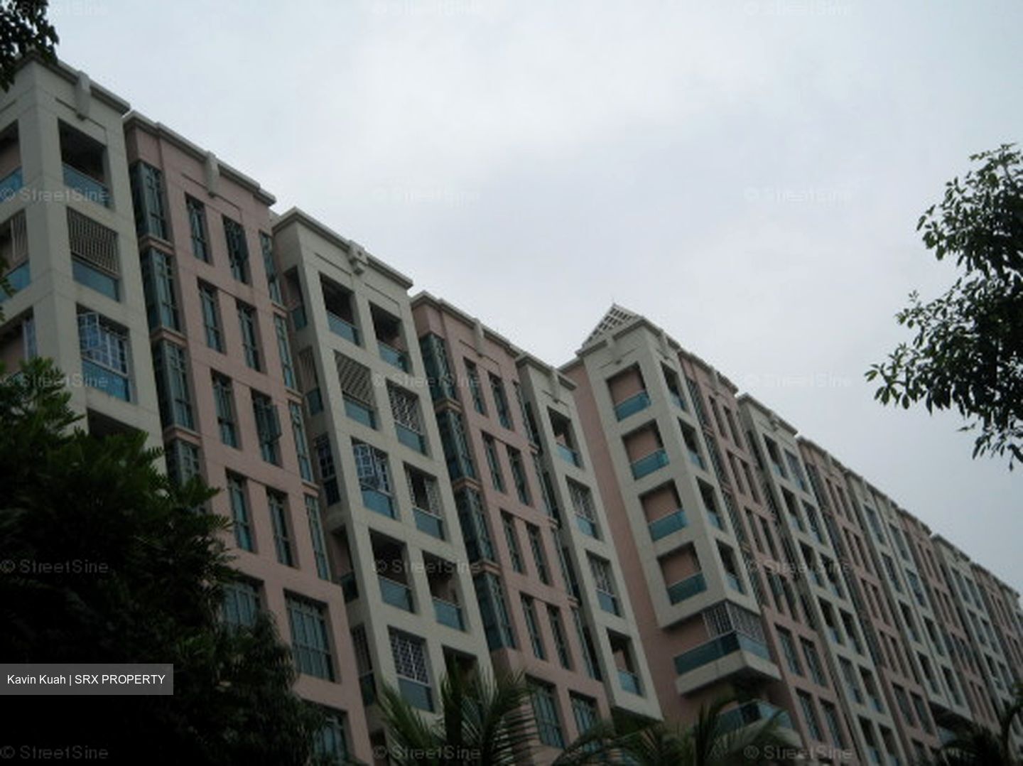 Hume Park II (D21), Condominium #618152821